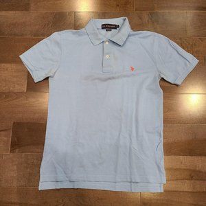 US Polo Assn Mens Polo Shirt Small